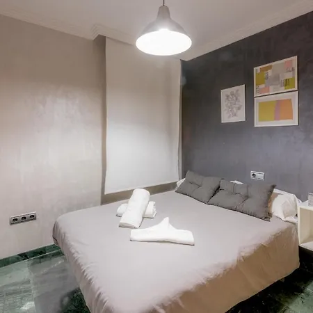 Apartamento Céntrico Sibarys-3 Nerja