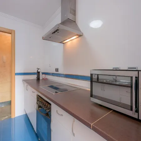 Apartamento Céntrico Sibarys-3
