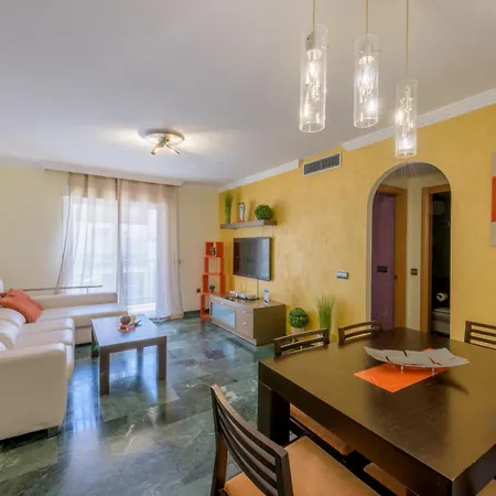 Centrico Sibarys-3 Apartment *