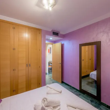 Apartament Centrico Sibarys-3