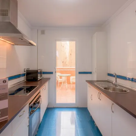Centrico Sibarys-3 Apartament